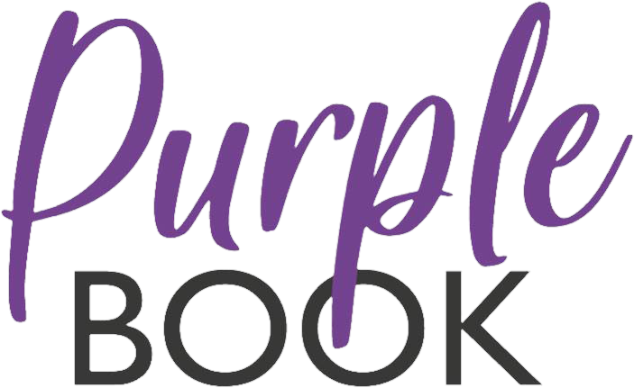 Purple Book Wydawnictwo
